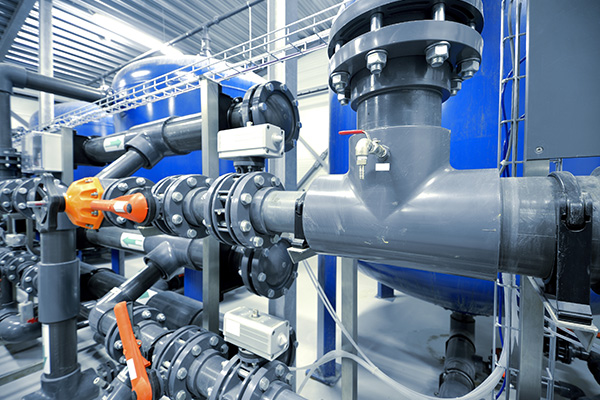 Structuri și caracteristici comune ale supapelor