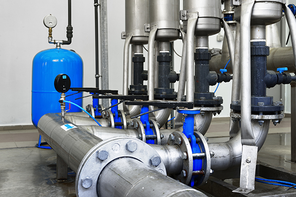 Întreținerea și depanarea supapelor