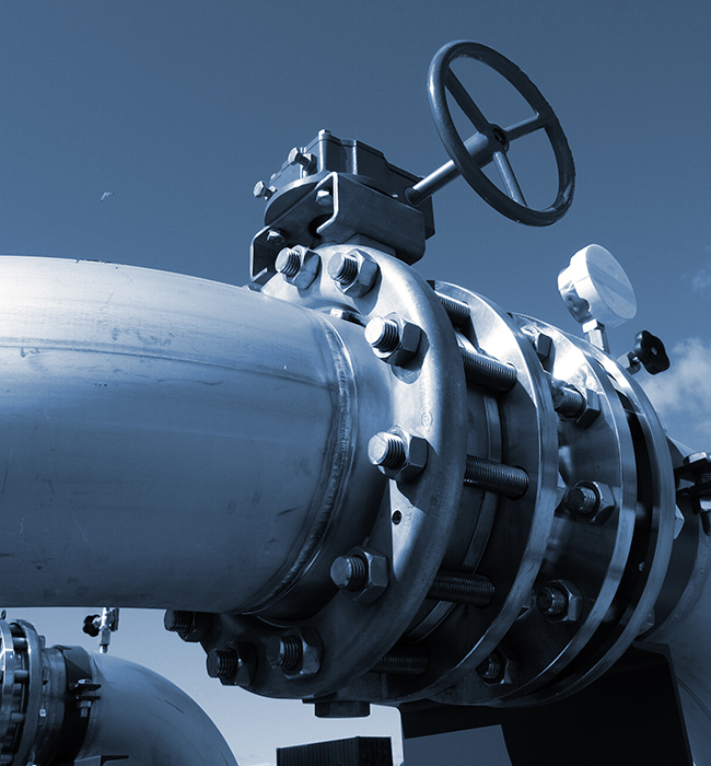 „Gardienul controlului” în lumea fluidelor